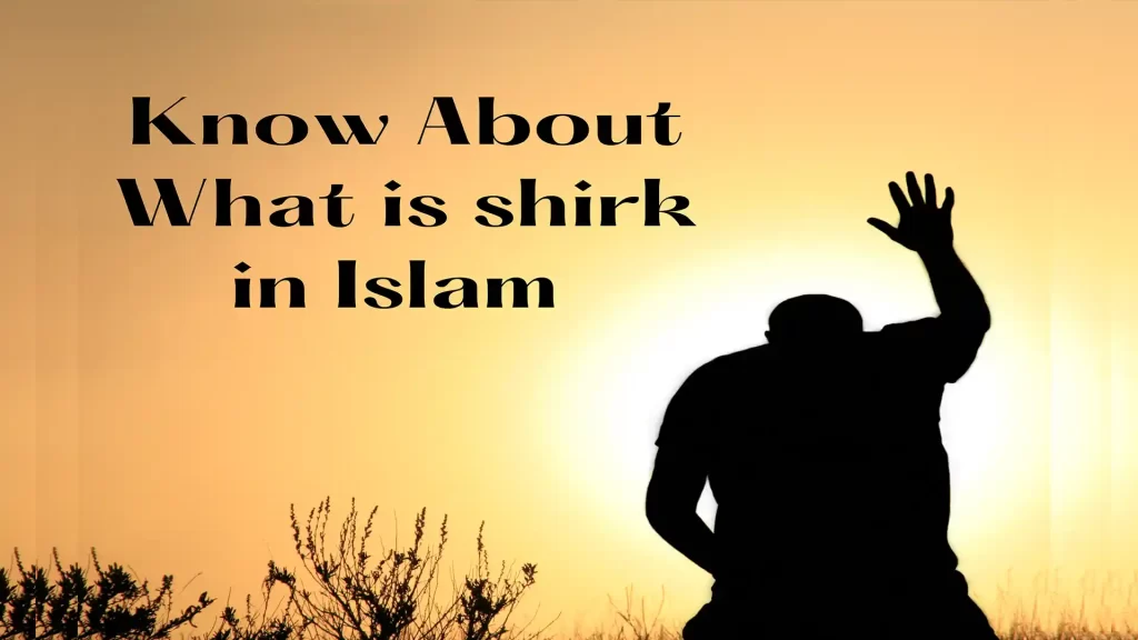 shirk-in-islam-2